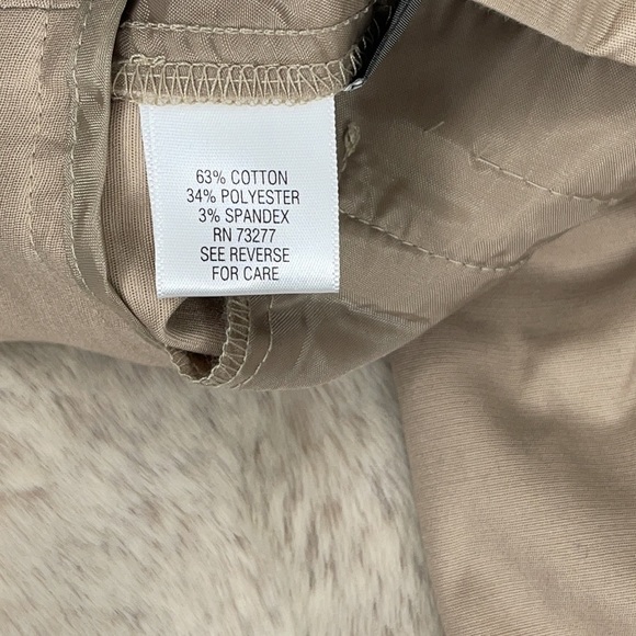 DANA BACHMAN•PANTS - Picture 8 of 9